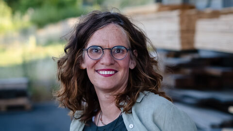 Katrin Schmidt-Wagner