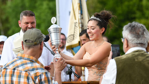 Das 289. Arolser Kram- und Viehmarkt