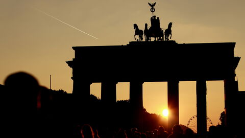 Brandenburger Tor