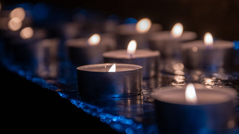 Der Schauspieler und Träger des Ehrenpreis des Hessischen Ministerpräsidenten beim Hessischen Filmpreis Uwe Kockisch ist gestorben.